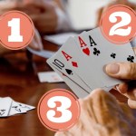 3 person cribbage rules