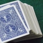 can you stack in dutch blitz