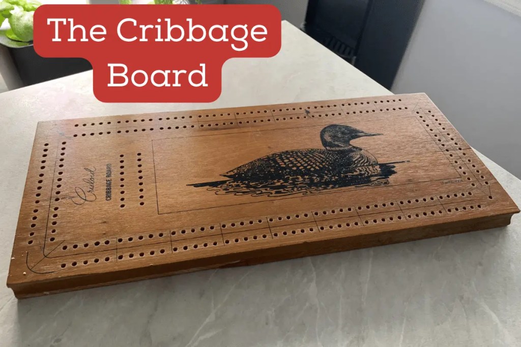 cribbage board rules tutorial