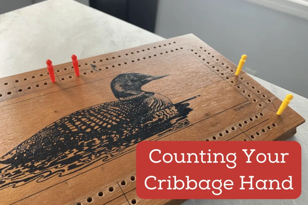 cribbage scoring breakdown