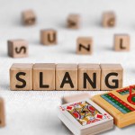 cribbage slang