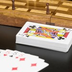 cribbage solitaire