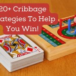 cribbage strategy