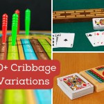 cribbage variations
