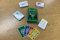 dutch blitz group pic