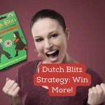 dutch blitz strategy