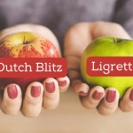 dutch blitz vs ligretto