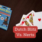 dutch blitz vs nerts