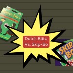 dutch blitz vs skip bo
