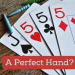 how to count a 29 hand in cribbage