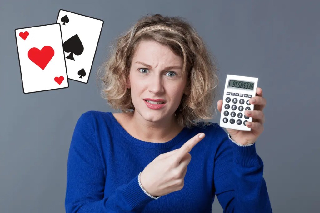 how to count pairs in cribbage