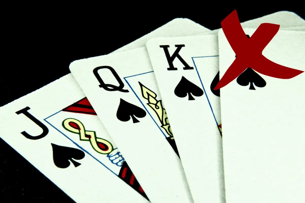 how to count runs in cribbage