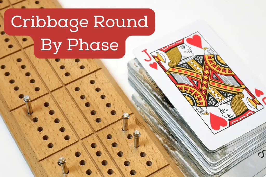 how to play cribbage