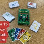how to play dutch blitz