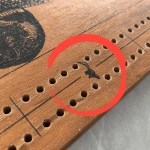 how to skunk in cribbage