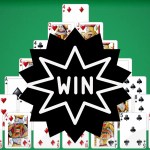 pyramid solitaire strategy