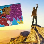 risk global domination strategy