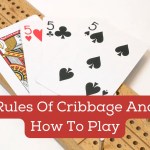 rules of cribbage