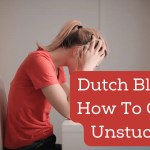 What Happens If No One Can Go In Dutch Blitz