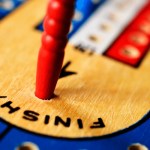 what is the best card to leave in cribbage