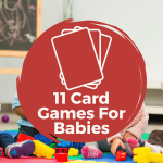 card games for babies