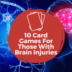 card games for brain injury