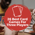 card games for three players