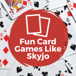 card games like skyjo