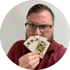 games headshot (512 × 512 px)