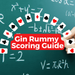gin rummy scoring