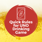 how to make uno a drinking game