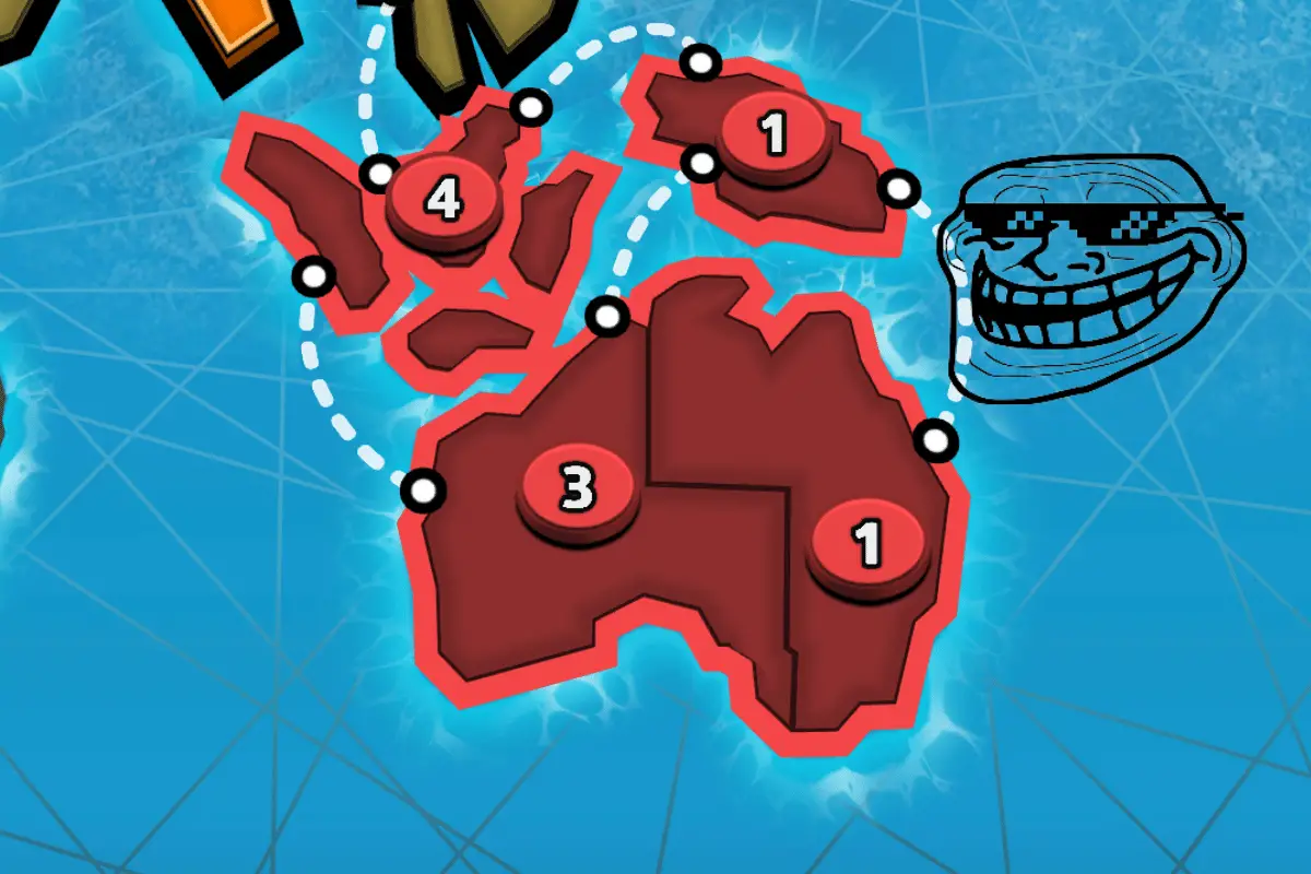 risk australia strategy