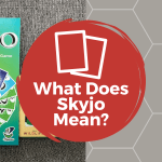skyjo meaning