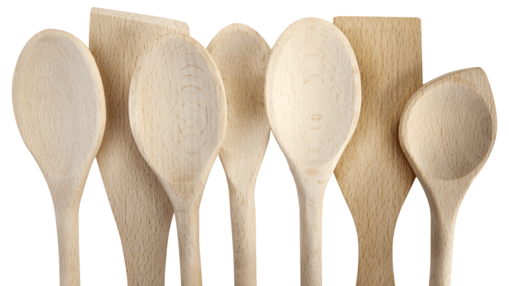 spoons with uno cards