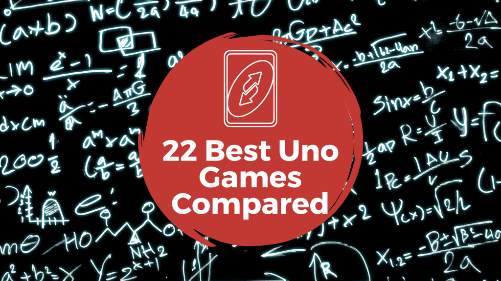 what is the best uno game