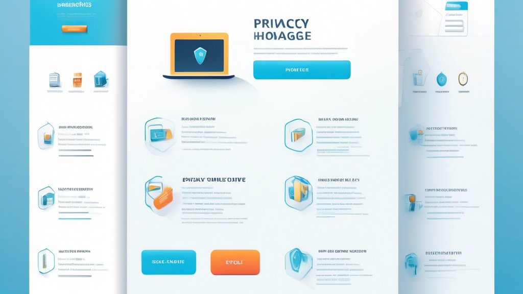 Creating an Effective Sample of Privacy Policy for Your Online Store