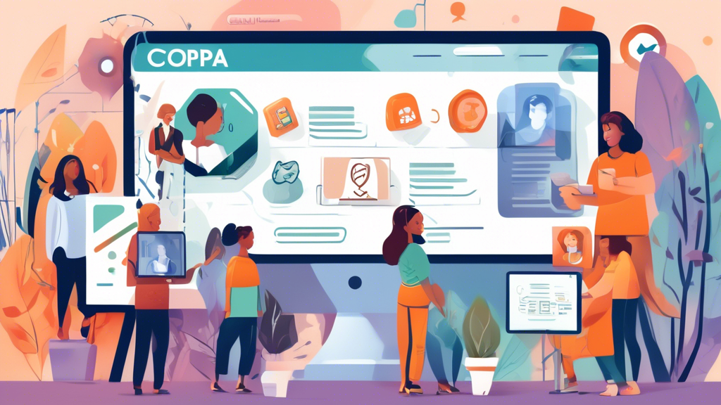 How to Ensure Your Website is COPPA Compliant