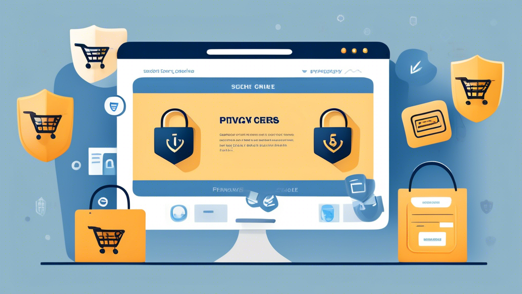 How to Create a Free Ecommerce Privacy Policy for Your Online Store